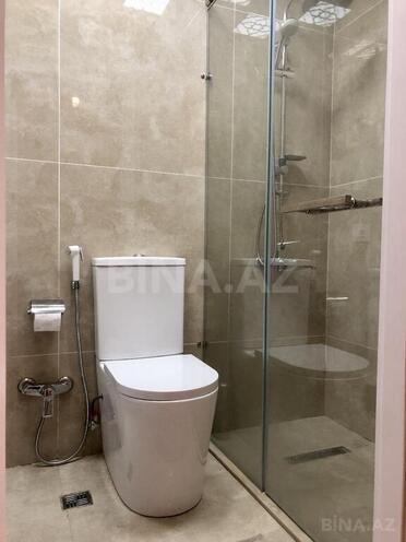 3-комн. новостройка - Хырдалан - 63.5 м² (8)