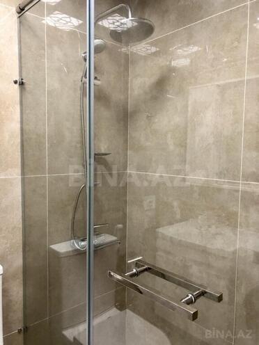 3-комн. новостройка - Хырдалан - 63.5 м² (9)