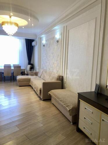 3-комн. новостройка - Хырдалан - 63.5 м² (10)