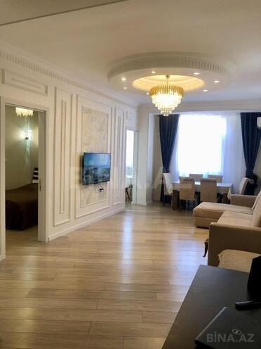 3-комн. новостройка - Хырдалан - 63.5 м² (11)