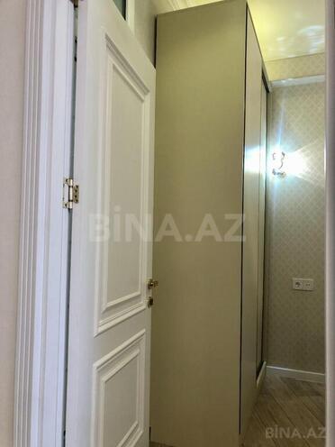 3-комн. новостройка - Хырдалан - 63.5 м² (18)