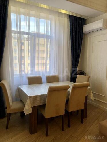 3-комн. новостройка - Хырдалан - 63.5 м² (23)