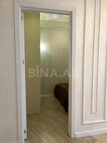 3-комн. новостройка - Хырдалан - 63.5 м² (17)
