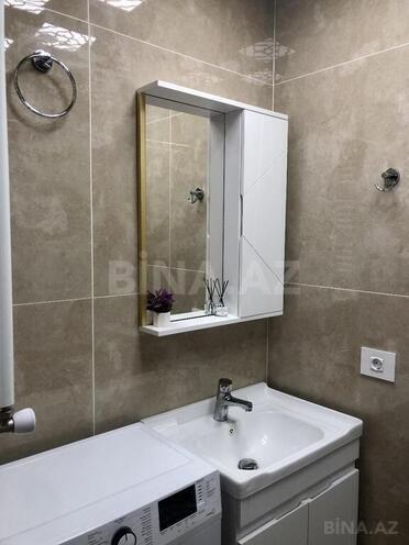 3-комн. новостройка - Хырдалан - 63.5 м² (6)