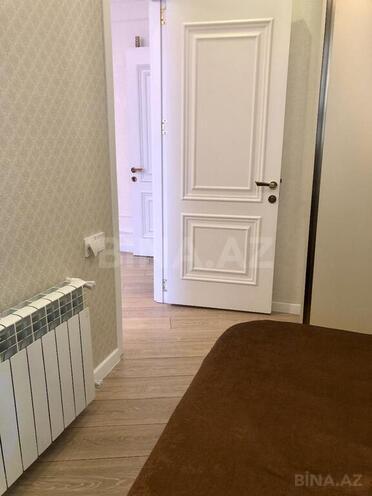 3-комн. новостройка - Хырдалан - 63.5 м² (22)