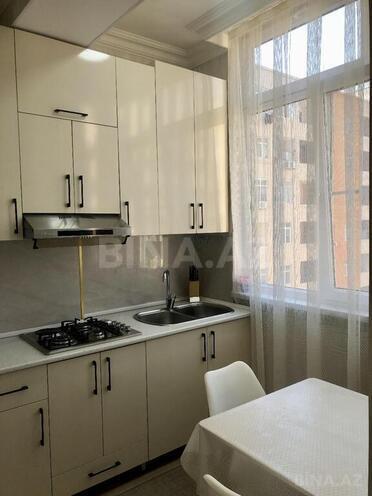 3-комн. новостройка - Хырдалан - 63.5 м² (29)