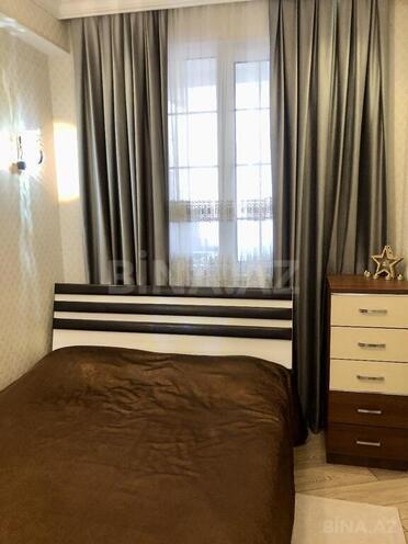 3-комн. новостройка - Хырдалан - 63.5 м² (20)