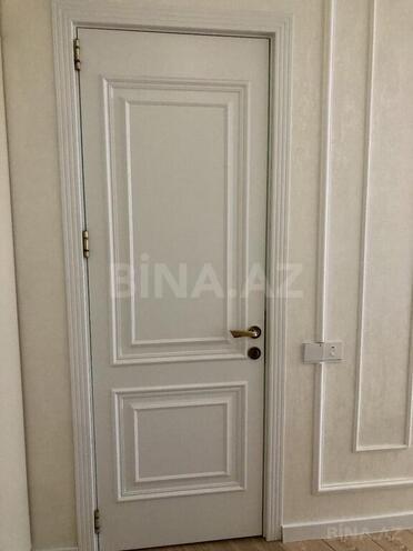3-комн. новостройка - Хырдалан - 63.5 м² (4)
