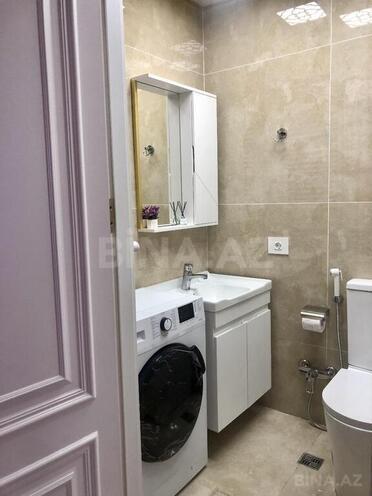 3-комн. новостройка - Хырдалан - 63.5 м² (5)