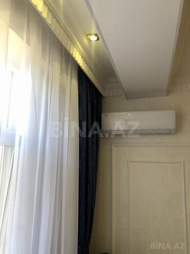 3-комн. новостройка - Хырдалан - 63.5 м² (24)
