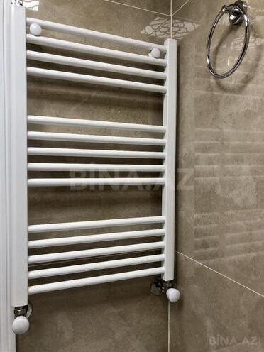 3-комн. новостройка - Хырдалан - 63.5 м² (7)