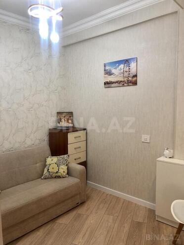 3-комн. новостройка - Хырдалан - 63.5 м² (14)