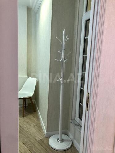 3-комн. новостройка - Хырдалан - 63.5 м² (13)