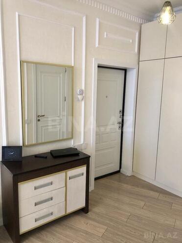 3-комн. новостройка - Хырдалан - 63.5 м² (2)