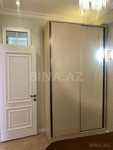 3-комн. новостройка - Хырдалан - 63.5 м² (21)