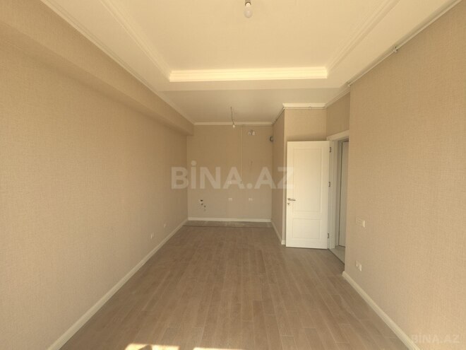 2-комн. новостройка - Ясамальский р. - 47 м² (3)