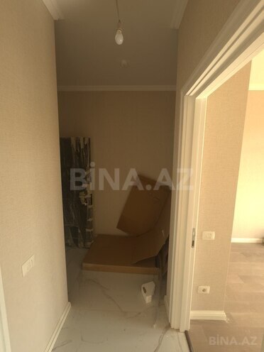 2-комн. новостройка - Ясамальский р. - 47 м² (4)