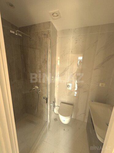 2-комн. новостройка - Ясамальский р. - 47 м² (7)