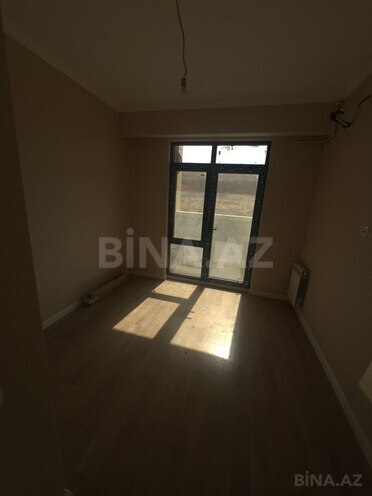 2-комн. новостройка - Ясамальский р. - 47 м² (8)