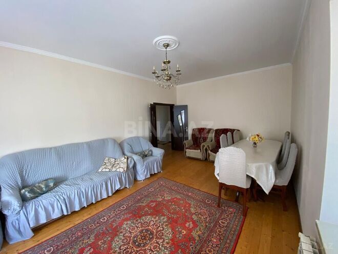 3-комн. дом/дача - пос. Горадил - 100 м² (17)