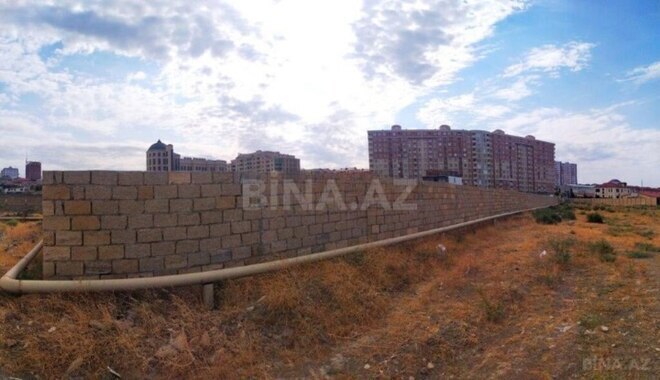 Torpaq - Masazır q. - 65 sot (3)