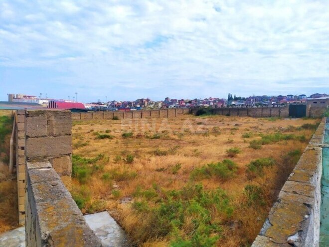 Torpaq - Masazır q. - 65 sot (6)