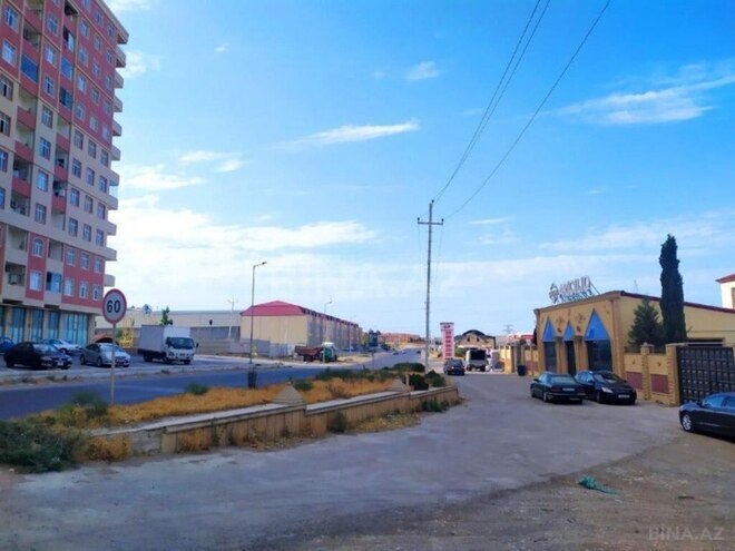 Torpaq - Masazır q. - 65 sot (2)
