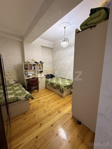 3-комн. новостройка - пос. Ази Асланова - 95 м² (12)