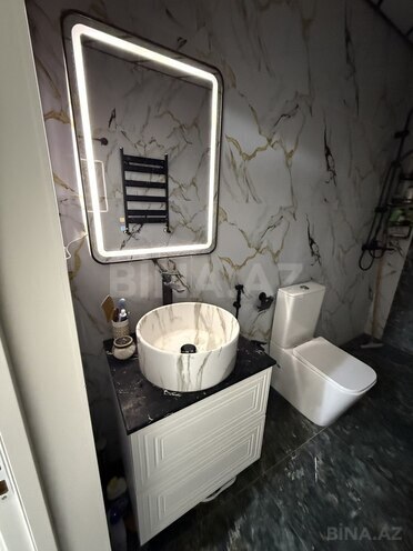3-комн. новостройка - пос. Ази Асланова - 95 м² (6)