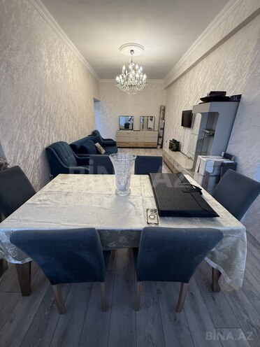 3-комн. новостройка - пос. Ази Асланова - 95 м² (3)