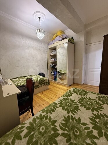3-комн. новостройка - пос. Ази Асланова - 95 м² (13)
