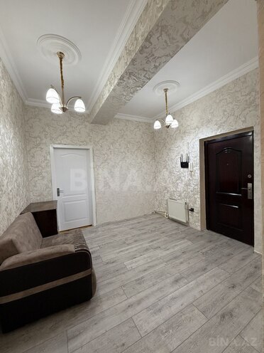 3-комн. новостройка - пос. Ази Асланова - 95 м² (7)