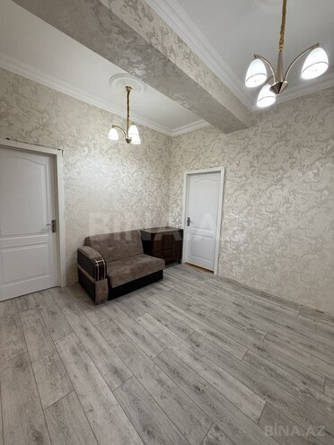 3-комн. новостройка - пос. Ази Асланова - 95 м² (8)