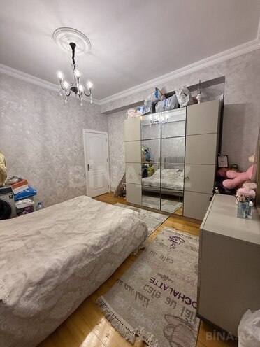 3-комн. новостройка - пос. Ази Асланова - 95 м² (15)