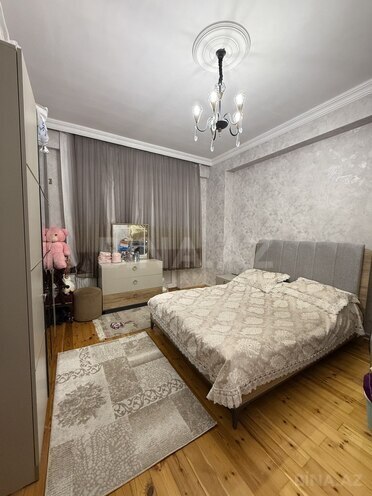 3-комн. новостройка - пос. Ази Асланова - 95 м² (14)