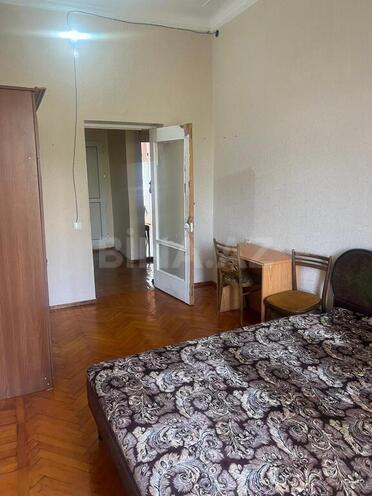 3-комн. вторичка - м. Нариман Нариманов - 75 м² (7)