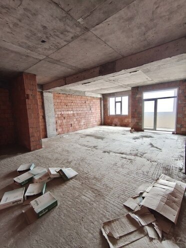 2 otaqlı yeni tikili - Əhmədli m. - 67 m² (4)