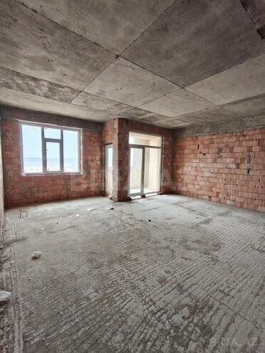 2 otaqlı yeni tikili - Əhmədli m. - 67 m² (2)