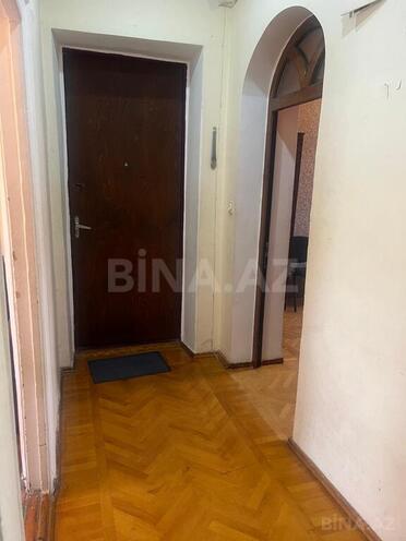 3-комн. вторичка - м. Нариман Нариманов - 75 м² (17)