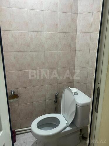 3-комн. вторичка - м. Нариман Нариманов - 75 м² (15)