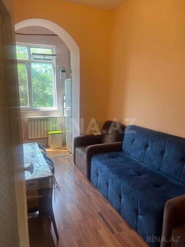 3-комн. вторичка - м. Нариман Нариманов - 75 м² (2)
