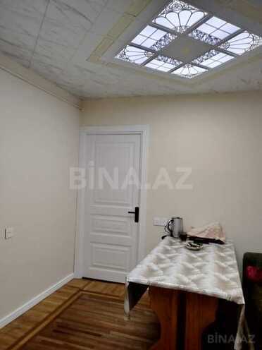 2-комн. вторичка - м. Ахмедлы - 56 м² (14)