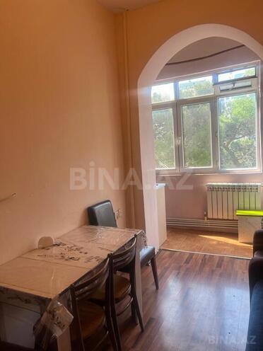 3-комн. вторичка - м. Нариман Нариманов - 75 м² (11)