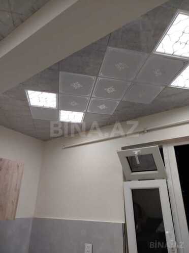 2-комн. вторичка - м. Ахмедлы - 56 м² (18)