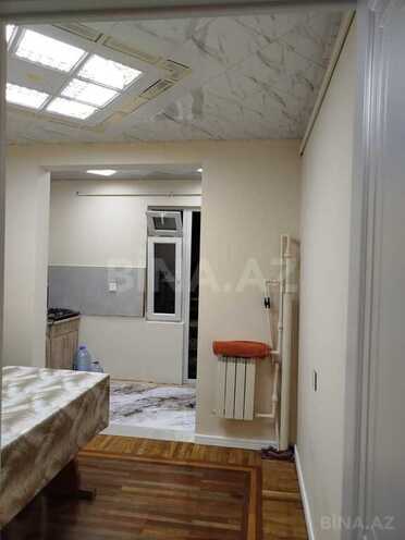 2-комн. вторичка - м. Ахмедлы - 56 м² (20)