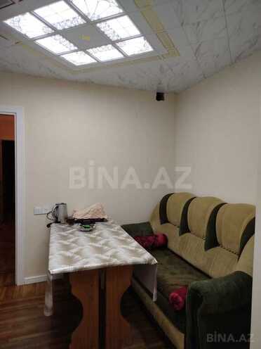 2-комн. вторичка - м. Ахмедлы - 56 м² (22)
