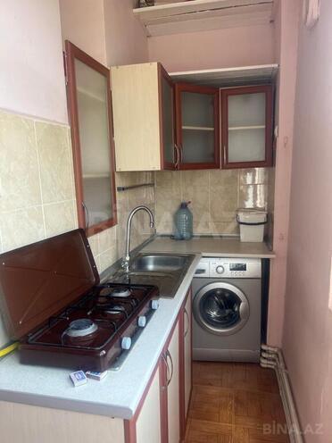 3-комн. вторичка - м. Нариман Нариманов - 75 м² (12)