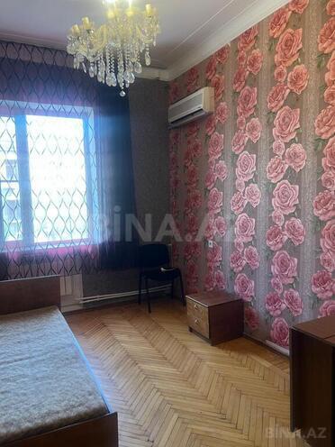 3-комн. вторичка - м. Нариман Нариманов - 75 м² (4)