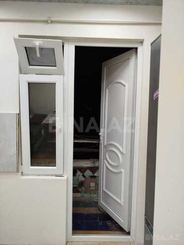 2-комн. вторичка - м. Ахмедлы - 56 м² (23)