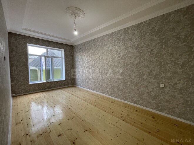 3-комн. дом/дача - пос. Мамедли - 100 м² (10)